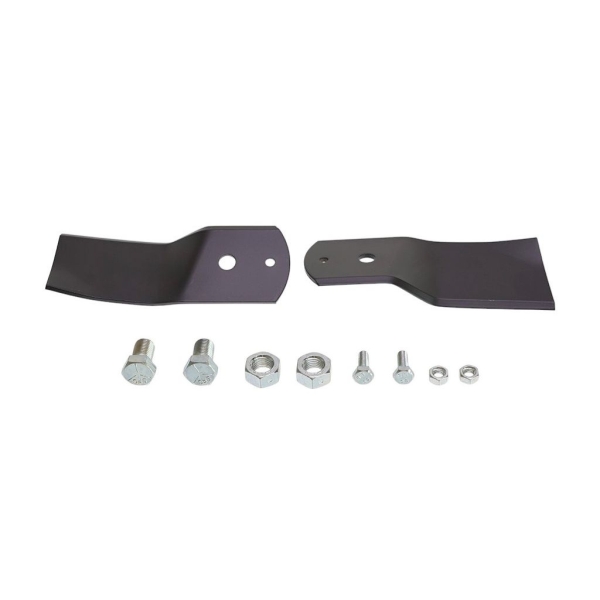 Žací nůž 16,5 cm (7") pro zahradní traktory Stiga (OEM 1134-7880-01)