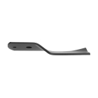 Žací nůž 16,5 cm (7") pro zahradní traktory Stiga (OEM 1134-7880-01)