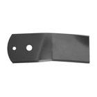 Žací nůž 16,5 cm (7") pro zahradní traktory Stiga (OEM 1134-7880-01)