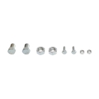 Žací nůž 16,5 cm (7") pro zahradní traktory Stiga (OEM 1134-7880-01)