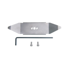 Žací nůž 18 cm (7") pro robotické sekačky Robomow RX12 RX20 RX20 Pro