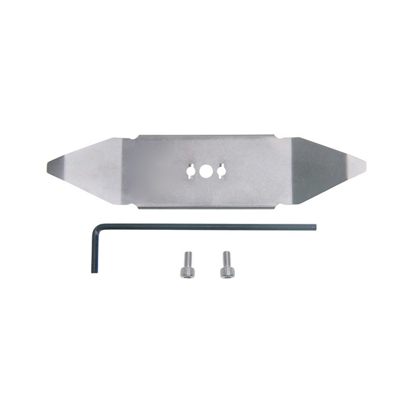 Žací nůž 18 cm (7