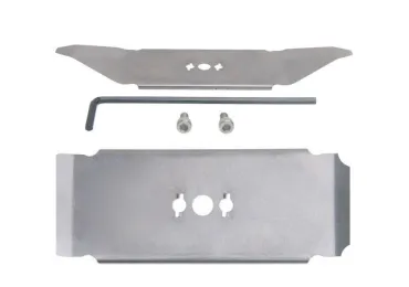 Žací nůž 18 cm (7") pro robotické sekačky Robomow RX12 RX20 RX20 Pro