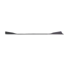 Žací nůž 30,2 cm (12") pro elektrické sekačky Mesko Ania PK20 Ala