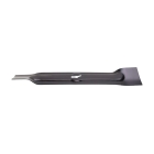 Žací nůž 30 cm (12") pro elektrické sekačky GO-ON Einhell Centralpark Basic Grizzly Castorama (OEM 3405600 340024001021 GD21BX.00.02)