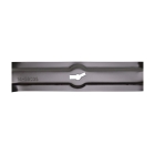 Žací nůž 30 cm (12") pro elektrické sekačky GO-ON Einhell Centralpark Basic Grizzly Castorama (OEM 3405600 340024001021 GD21BX.00.02)