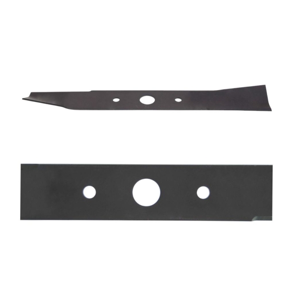 Žací nůž 31 cm (12") pro elektrické sekačky Kabit Irys Einhell Royal 800E Royal 1300E (OEM 3015000)