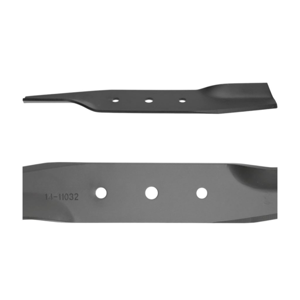 Žací nůž 31 cm (12") pro zahradní traktory Stiga (OEM 1134-1452-01)