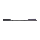 Žací nůž 31 cm (12") pro zahradní traktory Stiga (OEM 1134-1452-01)