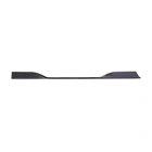 Žací nůž 31 cm (12") pro zahradní traktory Stiga (OEM 1134-1452-01)