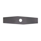 Žací nůž 31 cm (12") se sběrem pro elektrické sekačky AL-KO Alko 32 (OEM 344769 516747 548854)