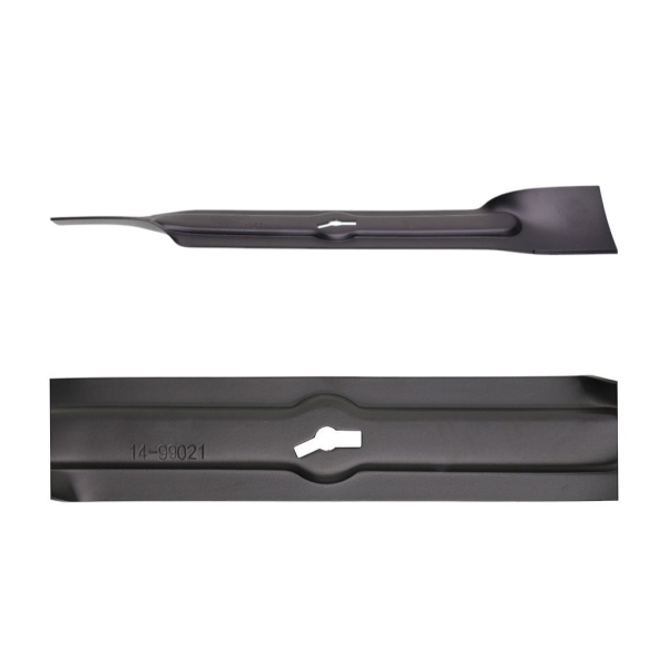 Žací nůž 32,6 cm (13") pro elektrické sekačky Castorama Hecht Grizzly Einhell Garda (OEM GD51BX.X0.01 3405460 34.054.60 H123357 13700209 6247444)