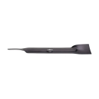 Žací nůž 32,6 cm (13") pro elektrické sekačky Castorama Hecht Grizzly Einhell Garda (OEM GD51BX.X0.01 3405460 34.054.60 H123357 13700209 6247444)