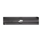 Žací nůž 32,6 cm (13") pro elektrické sekačky Castorama Hecht Grizzly Einhell Garda (OEM GD51BX.X0.01 3405460 34.054.60 H123357 13700209 6247444)