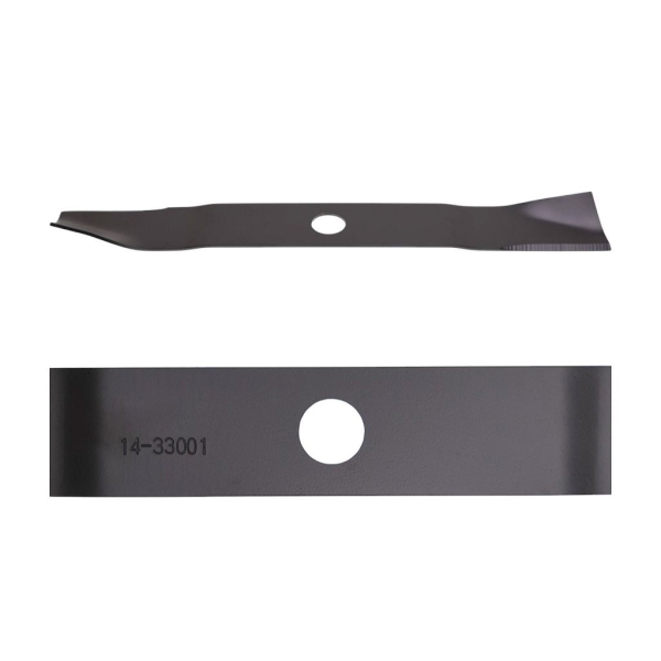 Žací nůž 33 cm (13") pro elektrické sekačky Stiga Honda Castel Garden (OEM 1111275901 1111970001 181004127/0 CG81004117HO)
