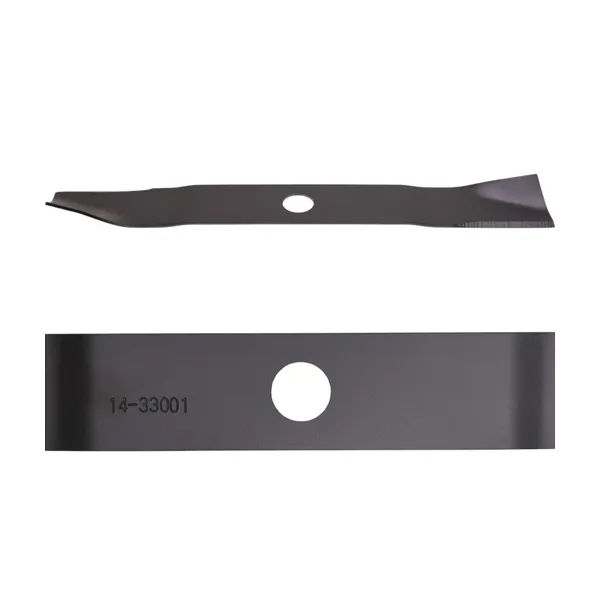 Žací nůž 33 cm (13") pro elektrické sekačky Stiga Honda Castel Garden (OEM 1111275901 1111970001 181004127/0 CG81004117HO)
