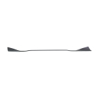 Žací nůž 33 cm (13") pro elektrické sekačky Stiga Honda Castel Garden (OEM 1111275901 1111970001 181004127/0 CG81004117HO)