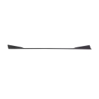 Žací nůž 33 cm (13") pro elektrické sekačky Valex (OEM 5950385 1489821)
