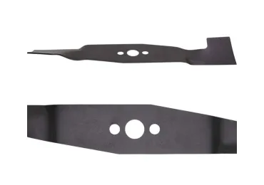 Žací nůž 33 cm (13") se sběrem pro elektrické sekačky Agroma 1000W 1100W 1300W