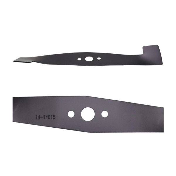 Žací nůž 33 cm (13") se sběrem pro elektrické sekačky Castel Garden Dolmar Stiga Honda (OEM 81004116/0 81004141/0 1111-9156-01 1111915601 CG81004117H1)