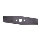 Žací nůž 33 cm (13") se sběrem pro elektrické sekačky Castel Garden Dolmar Stiga Honda (OEM 81004116/0 81004141/0 1111-9156-01 1111915601 CG81004117H1)