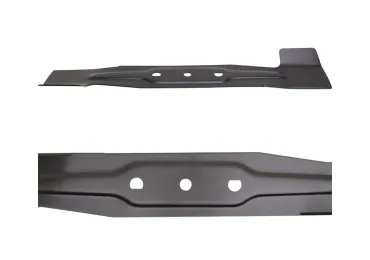 Žací nůž 34 cm (13") pro elektrické sekačky Leroymerlin Sterwins 340-EP-3 (OEM 45267803 26300297601) Žací nůž 34 cm (13") pro elektrické sekačky Leroymerlin Sterwins 340-EP-3 (OEM 45267803 26300297601)