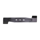 Žací nůž 34 cm (13") pro elektrické sekačky Leroymerlin Sterwins 340-EP-3 (OEM 45267803 26300297601)