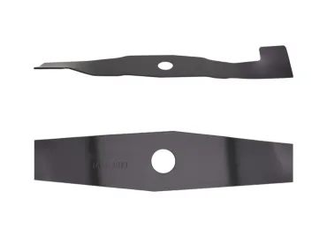 Žací nůž 34 cm (14") se sběrem pro elektrické sekačky AL-KO Alko 34EH 340E Comfort 40R Silver Comfort 34E EM 3309 EM 3311 (OEM 336636 105410 463800)