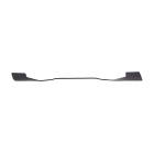 Žací nůž 34 cm (14") se sběrem pro elektrické sekačky AL-KO Alko 34EH 340E Comfort 40R Silver Comfort 34E EM 3309 EM 3311 (OEM 336636 105410 463800)
