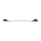 Žací nůž 37,5 cm (15") pro elektrické sekačky MTD Bolens Budget Golf Gutbrod Best Garden Garda CMI O.K Toom (OEM 742-0835 913-0801)