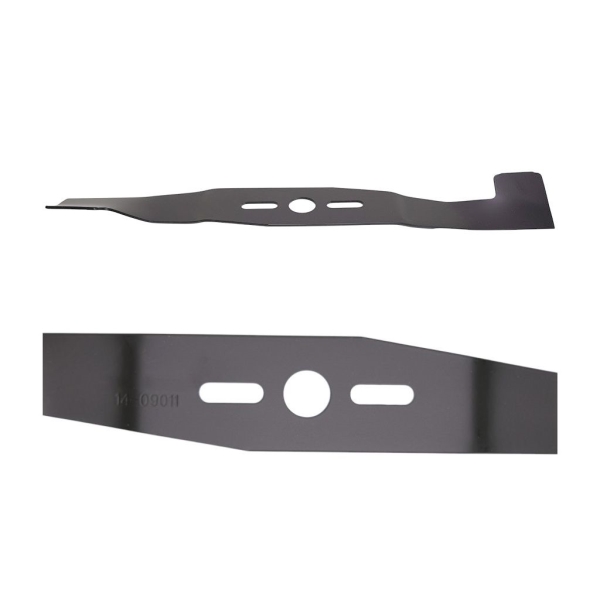 Žací nůž 37,5 cm (15") se sběrem pro elektrické sekačky AL-KO Alko Classic 3.8E (OEM 470207 112726)