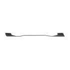 Žací nůž 37,5 cm (15") se sběrem pro elektrické sekačky AL-KO Alko Classic 3.8E (OEM 470207 112726)