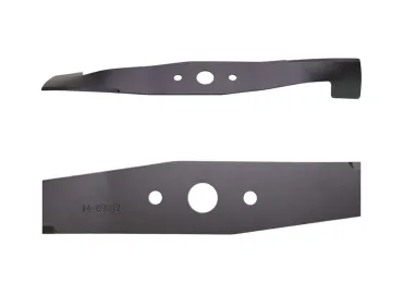 Žací nůž 37,5 cm (15") se sběrem pro elektrické sekačky AL-KO Alko Classic 38E Classic 3.8E BEM 1301 Comfort 40E (OEM 105411SB 117721 343685 513631)