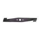 Žací nůž 37,5 cm (15") se sběrem pro elektrické sekačky AL-KO Alko Classic 38E Classic 3.8E BEM 1301 Comfort 40E (OEM 105411SB 117721 343685 513631)