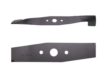 Žací nůž 37,5 cm (15") se sběrem pro elektrické sekačky AL-KO Alko Classic 38E Classic 3.8E BEM 1301 Comfort 40E (OEM 105411SB 117721 449030 513631)