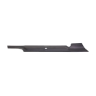 Žací nůž 37,6 cm (15") pro elektrické sekačky MTD Lider Harder Hecht Bosch Alpina Castelgarden Stiga (OEM 092.48.948 J2420000075R  J2420000084R 118810003/0)
