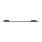 Žací nůž 37,6 cm (15") pro elektrické sekačky MTD Lider Harder Hecht Bosch Alpina Castelgarden Stiga (OEM 092.48.948 J2420000075R  J2420000084R 118810003/0)