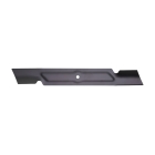 Žací nůž 37,6 cm (15") pro elektrické sekačky MTD Lider Harder Hecht Bosch Alpina Castelgarden Stiga (OEM 092.48.948 J2420000075R  J2420000084R 118810003/0)