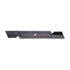 Žací nůž 37,6 cm (15") pro elektrické sekačky MTD Lider Harder Hecht Bosch Alpina Castelgarden Stiga (OEM 092.48.948 J2420000075R  J2420000084R 118810003/0)