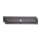 Žací nůž 37,6 cm (15") pro elektrické sekačky MTD Lider Harder Hecht Bosch Alpina Castelgarden Stiga (OEM 092.48.948 J2420000075R  J2420000084R 118810003/0)