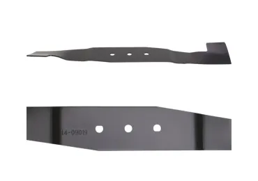 Žací nůž 37,7 cm (16") pro elektrické sekačky AL-KO Alko Classic 3.82SE (OEM 474544 449058)