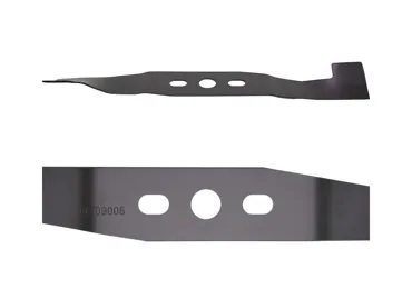 Žací nůž 37,8 cm (15") se sběrem pro elektrické sekačky AL-KO Alko Classic 38E Classic 3.8E BEM 1301 COMFORT 40E (OEM 105411SB 328628 343685 513631)