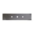 Žací nůž 37 cm (14") pro zahradní traktory Stiga (OEM 1134-0456-00 1134-9001-01 1134045600 1134900101 1134-0456-00 1134-1903-01)