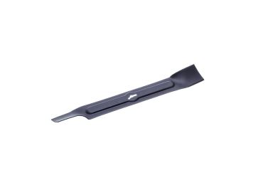 Žací nůž 37 cm (15") pro elektrické sekačky Castorama Einhell Lux Obi (OEM 3405605 618817 2741775)
