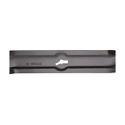 Žací nůž 37 cm (15") pro elektrické sekačky Castorama Einhell Lux Obi (OEM 3405605 618817 2741775)