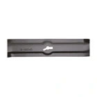Žací nůž 37 cm (15") pro elektrické sekačky Castorama Einhell Lux Obi (OEM 3405605 618817 2741775)
