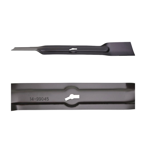 Žací nůž 37 cm (15") pro elektrické sekačky Castorama Einhell Lux Obi (OEM 3405605 618817 2741775)