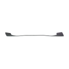Žací nůž 37 cm (15") se sběrem pro elektrické sekačky Castel Garden Dolmar Stiga Alpina McCulloch (OEM CG81004117H0 1111915701 664004117 81004117/1)