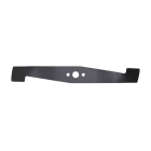 Žací nůž 37 cm (15") se sběrem pro elektrické sekačky Castel Garden Dolmar Stiga Alpina McCulloch (OEM CG81004117H0 1111915701 664004117 81004117/1)