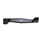 Žací nůž 38 cm (15") pro elektrické sekačky Castorama Einhell Lux Obi (OEM 3405605 618817 2741775 GM01BX.A0.07)